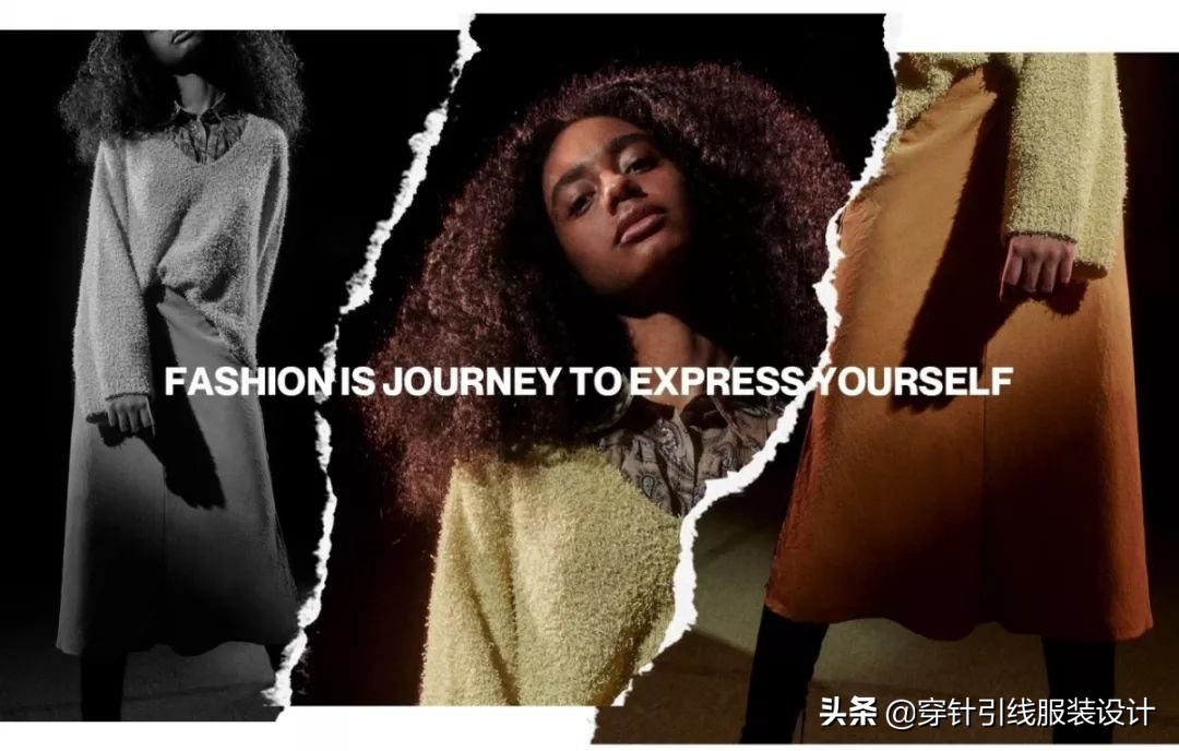 本土快时尚品牌ur异军突起,ur快时尚发展历程