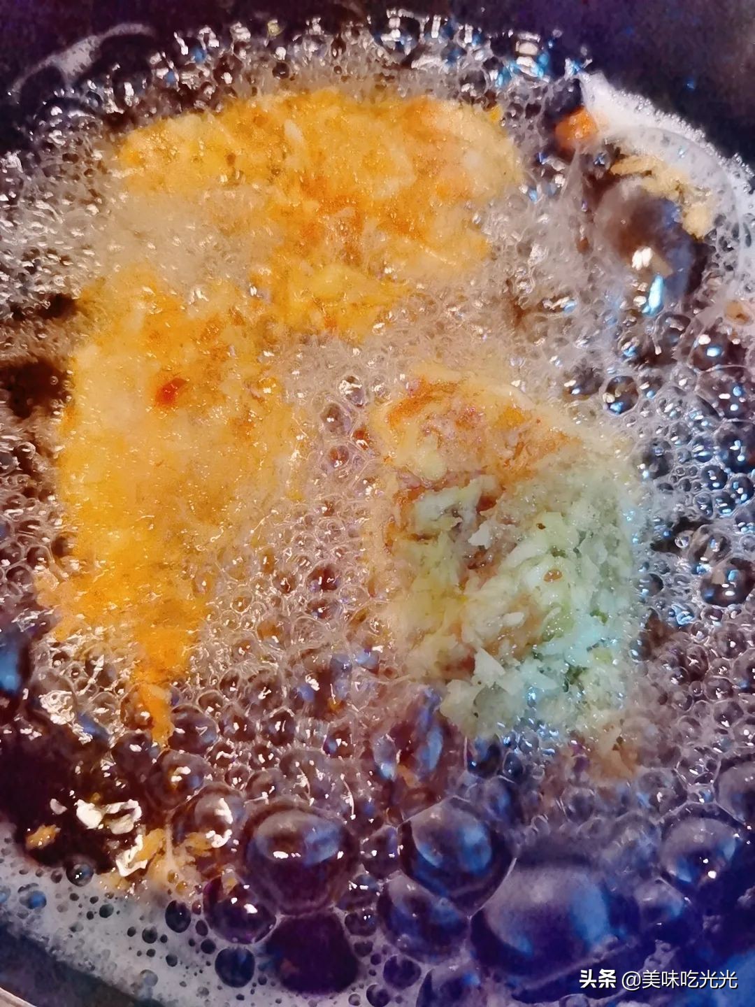 怎么自制吮指原味鸡,在家如何做吮指原味鸡