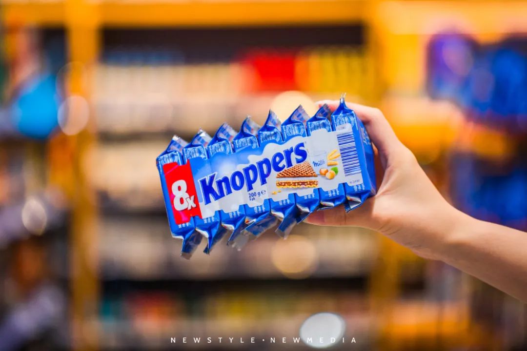 疯狂买买买也不心疼的解压神店