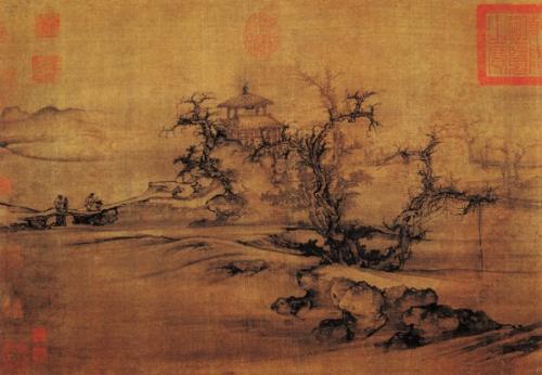 先秦诗文1100篇大全集,苏先生经典500句