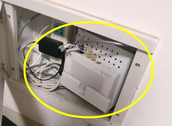 小户型弱电箱布置方案,弱电箱位置怎么设计