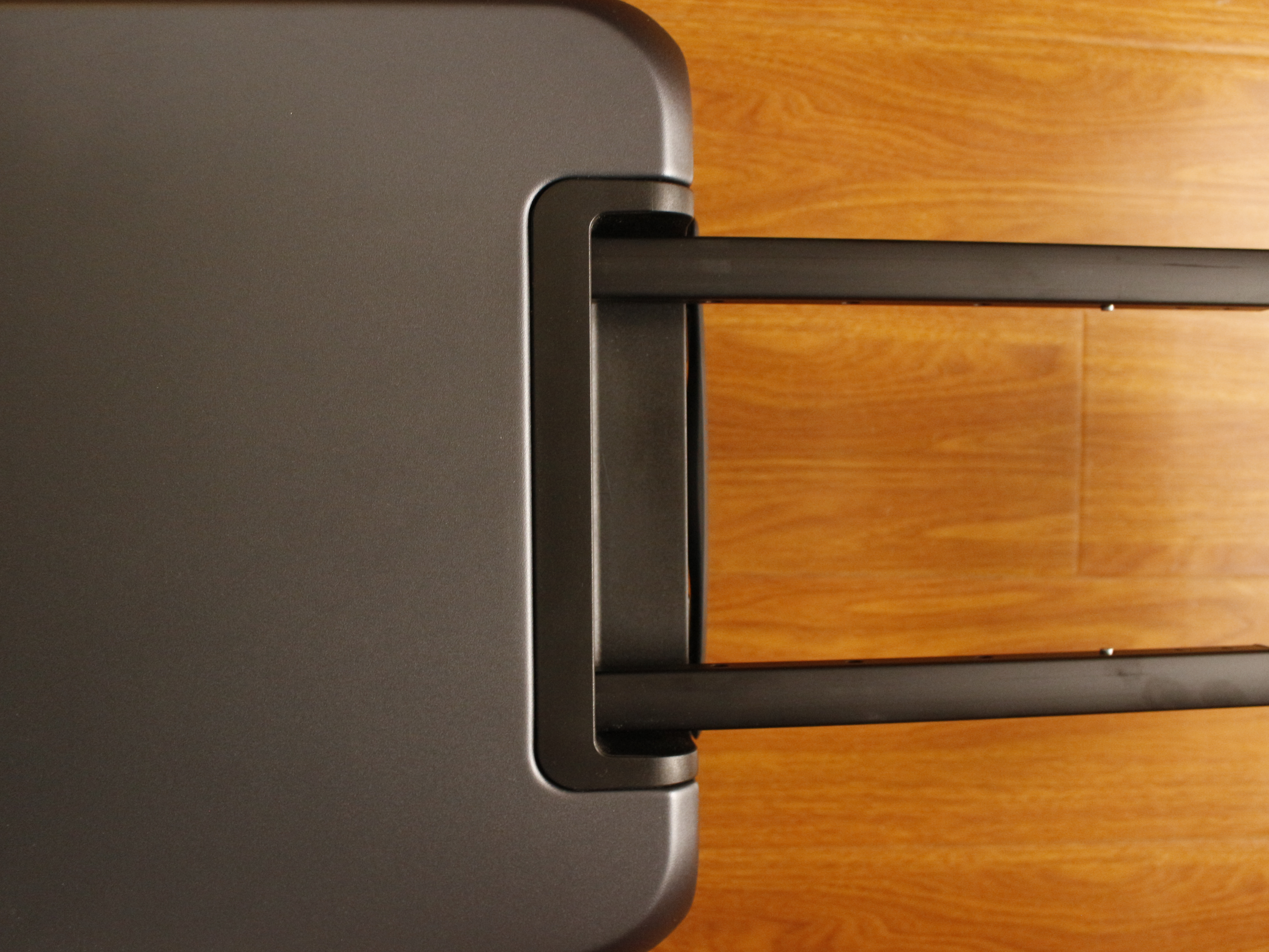 地平线8号拉杆箱旗舰版开箱,地平线八号最新款行李箱