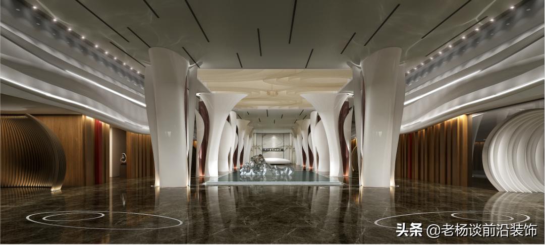 金螳螂酒店空间设计,金螳螂装修酒店工程案例