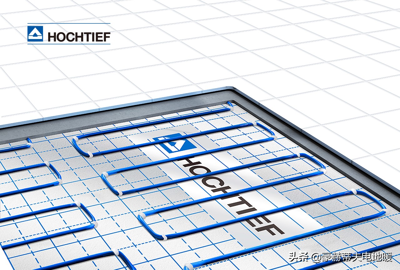 碳纤维发热电缆电地暖,碳纤维地暖和发热电缆哪个好