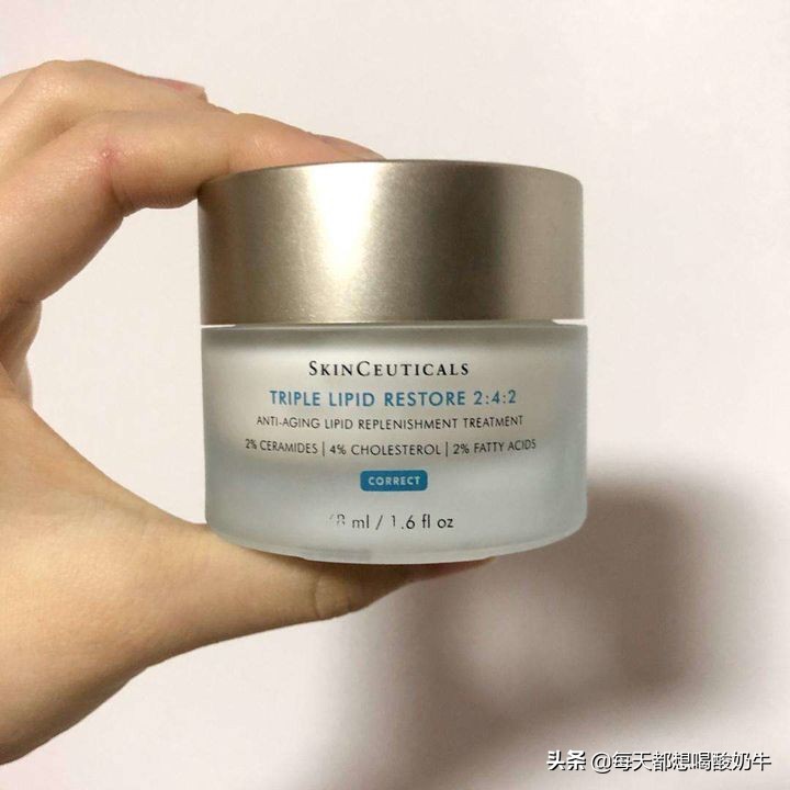 角质层薄脸颊泛红怎么护肤,敏感肌角质层薄的护肤手法