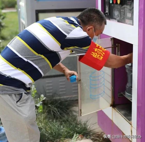 新时代文明实践榜样的力量,新时代文明实践为社区架起桥梁