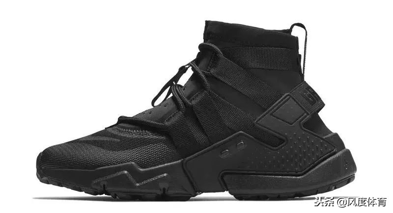 什么鞋子防水且耐穿又好看,防雨鞋子夏季男透气