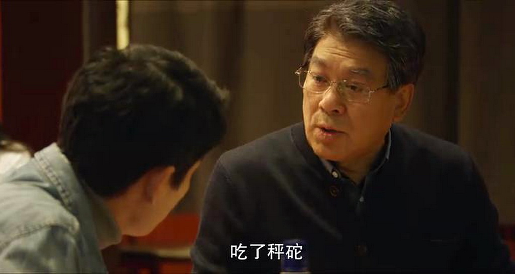 北辙南辕网剧,电视剧北辙南辕在哪播出