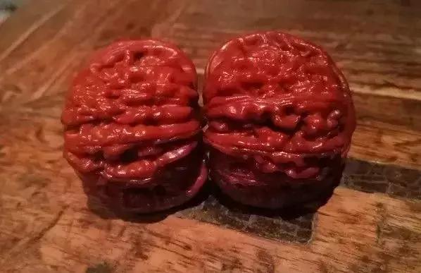 包浆的感觉,金刚包浆牛筋红