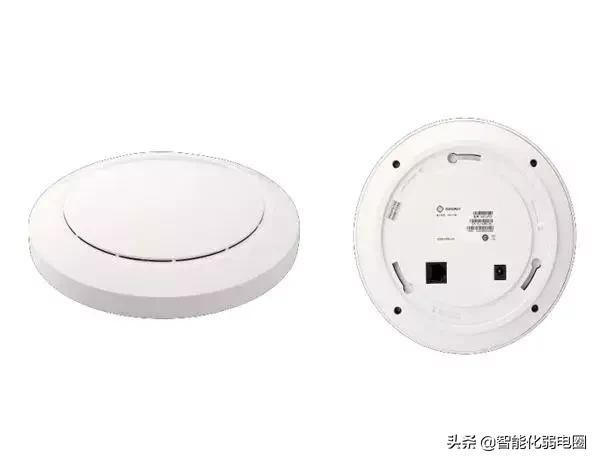 网络知识干货,无线网络设备一览表