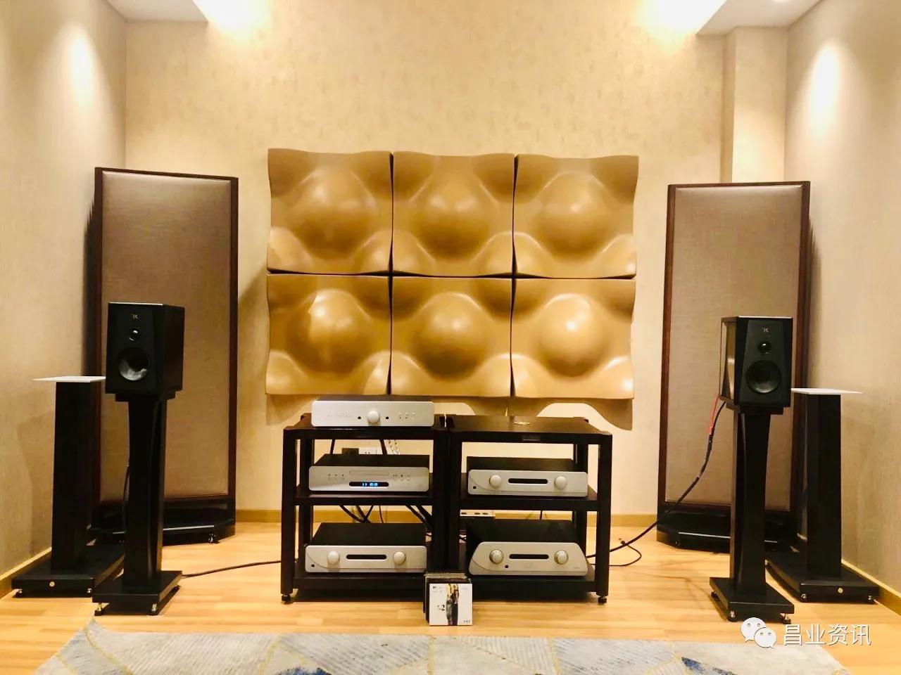 深度试听|浓妆淡抹总相宜-法国AtollCD50SE唱机和IN50SE合并机