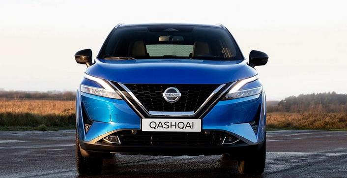 新款逍客要上市了老款还值得买吗,逍客全新