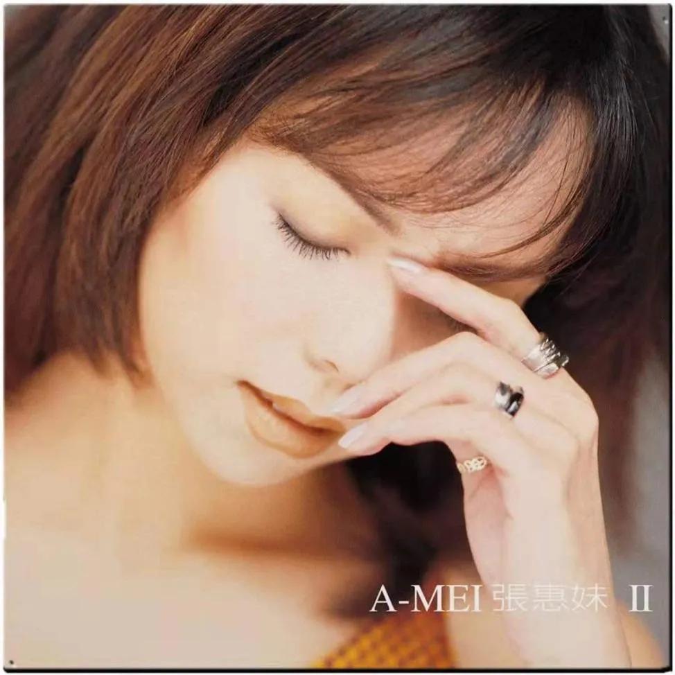 天后张惠妹出道二十年回顾,张惠妹演唱会十大经典