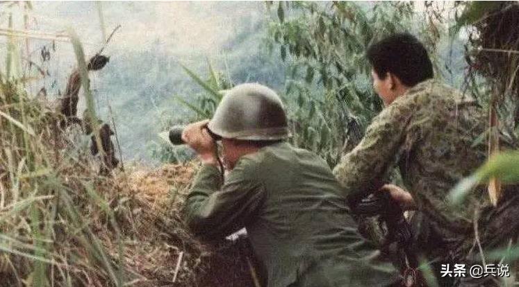 侦察兵牺牲战友背回遗体,战友多次冲锋抢回副连长遗体