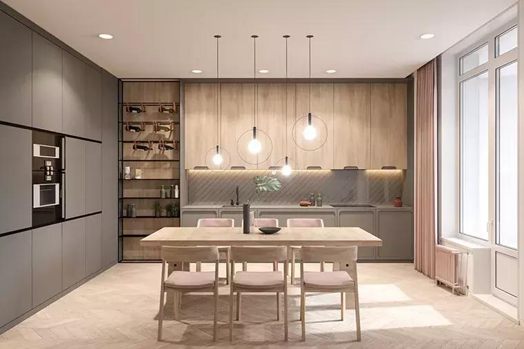 樱花春季居家搭配,樱花里的最美穿搭