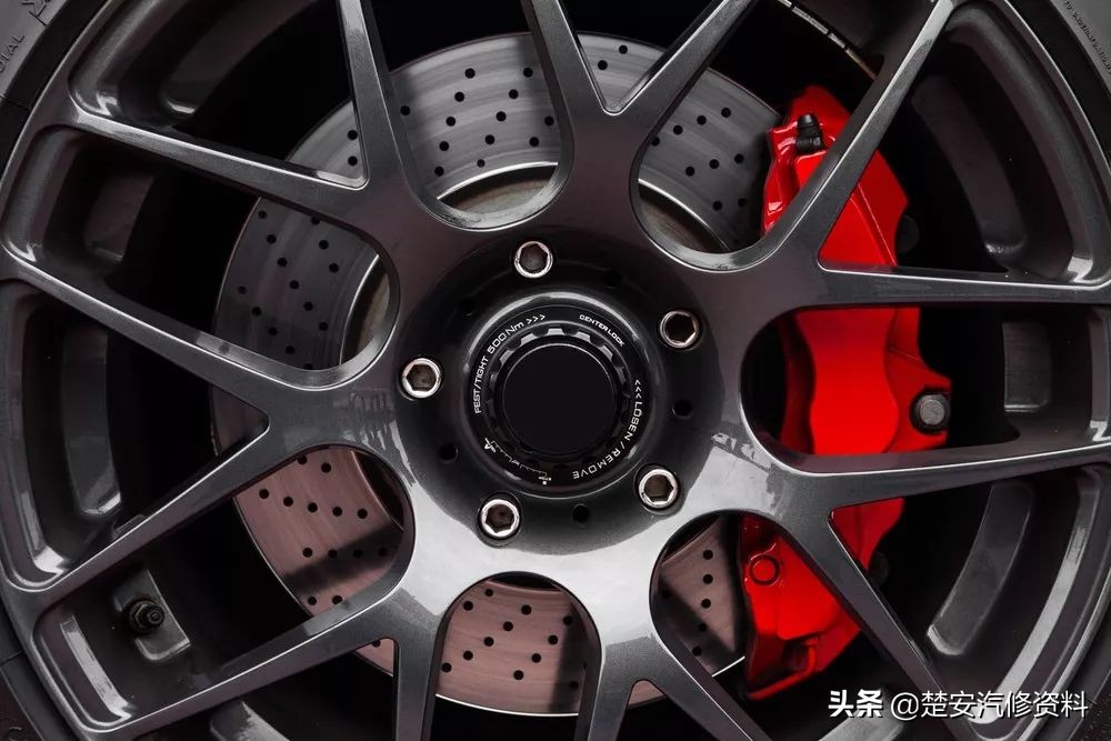 刹车有异响一般是哪里出问题,刹车出现异响什么原因