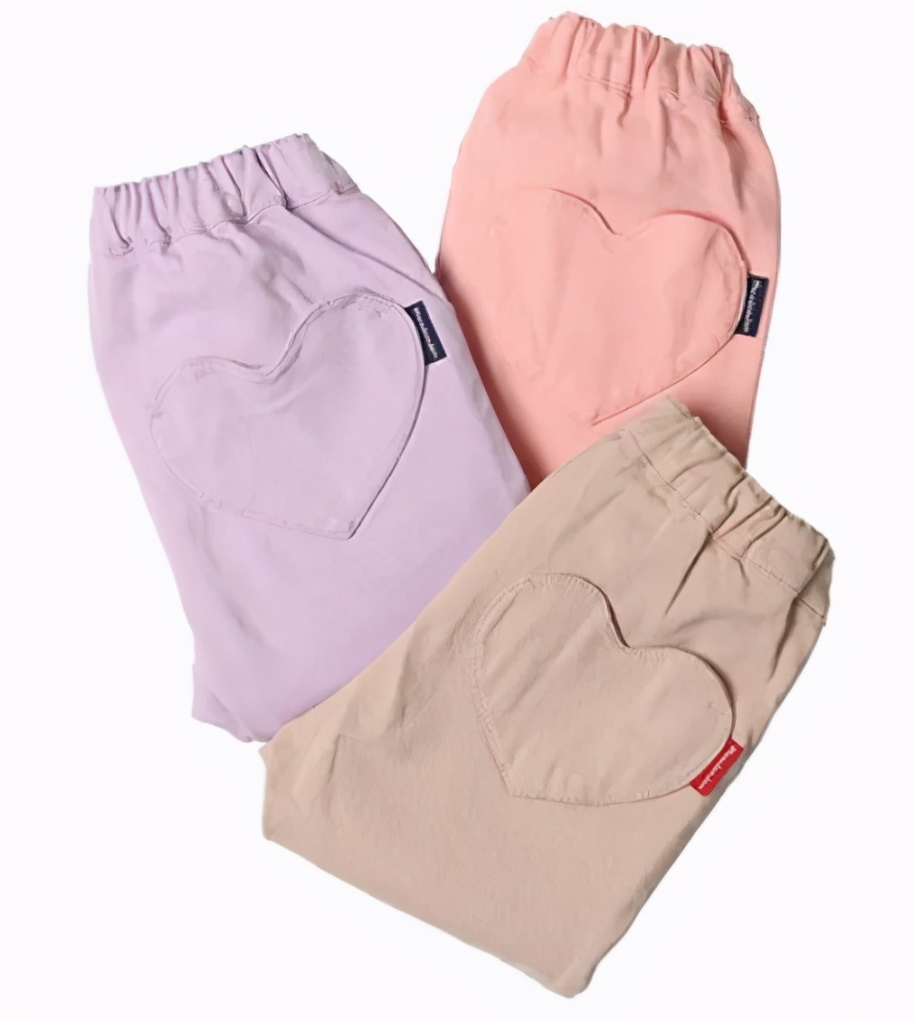 私藏外国宝藏小众童装,日本值得买的童装