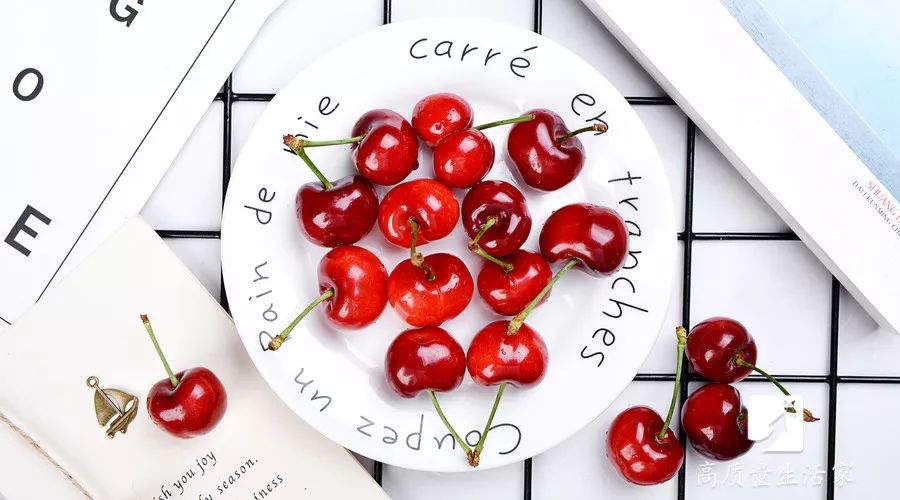 杨梅樱桃里面有虫子,樱桃杨梅有虫子