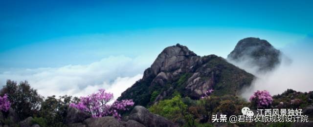 赣州寻乌手绘旅游景点图,江西省十大红色景点绘画作品