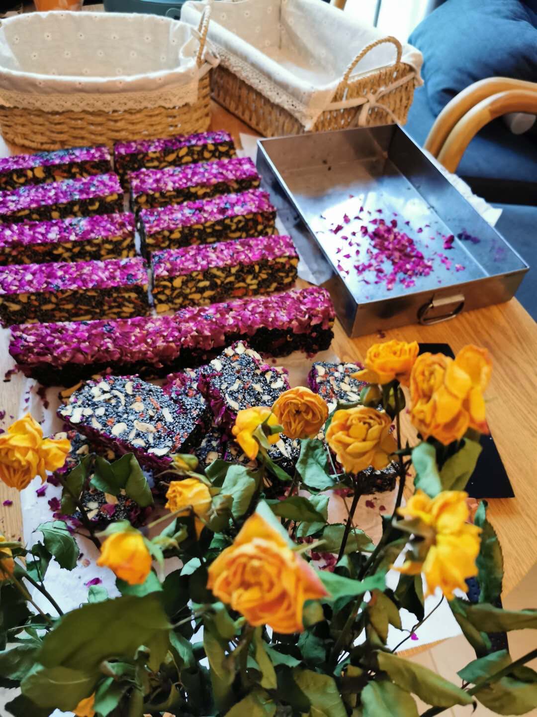 手工阿胶糕利润分析,纯手工阿胶糕创业