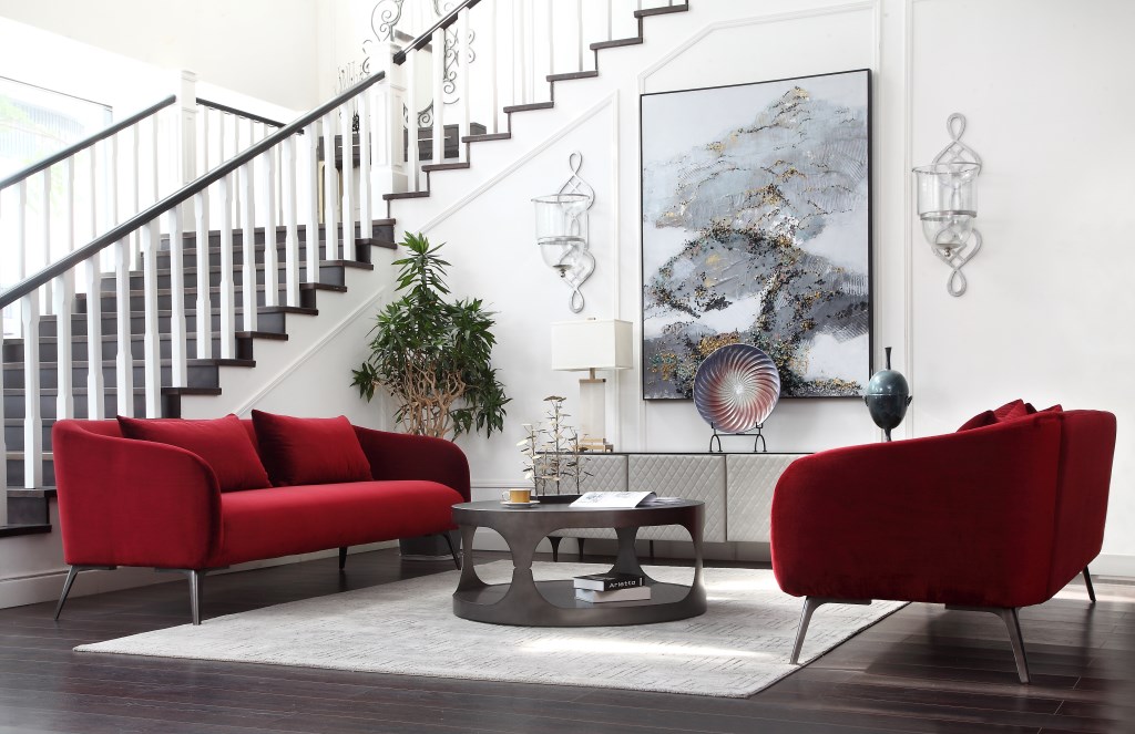 环美雷格西新品,环美雷格西家具怎么样