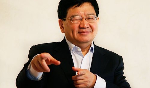 徐小平回应汪峰十问,徐小平的创业的认知和感悟