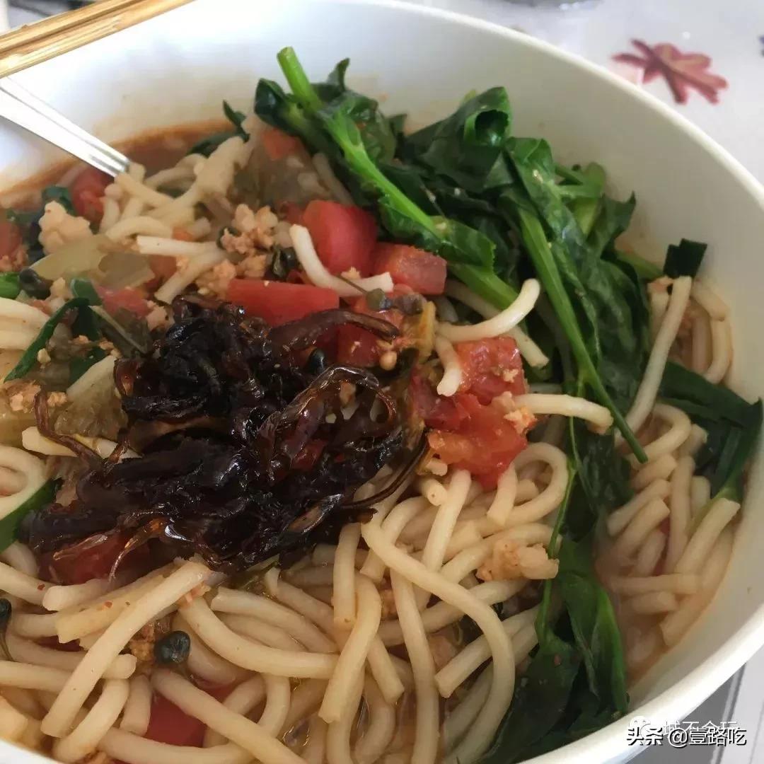 云南人最爱的味道,北京最出名云南菜馆是哪家