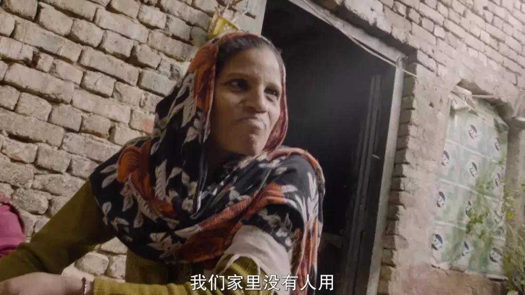 话题敏感,争议巨大,但我依然要为这部片喝彩!