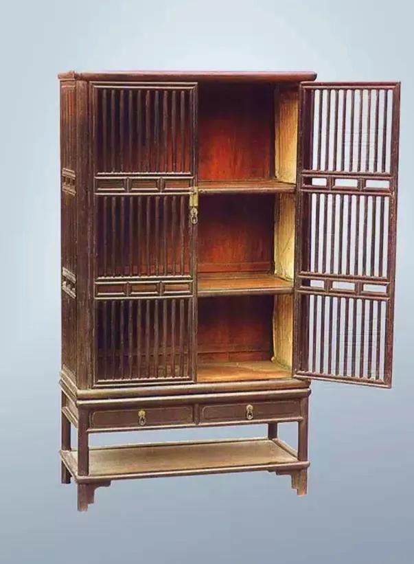 明式家具王世襄,陈梦家与王世襄的家具收藏之旅