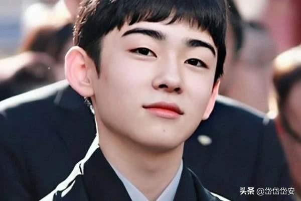 藤间斋在抖音爆火是哪一年,日本歌舞伎少爷藤间斋来过中国吗