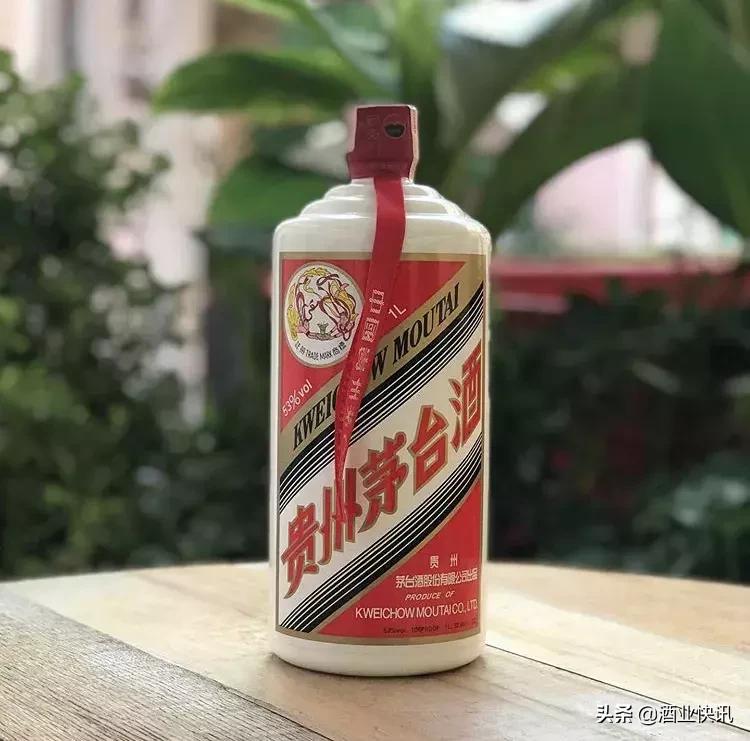 “世界白酒日”风靡全球，茅台引领白酒潮流