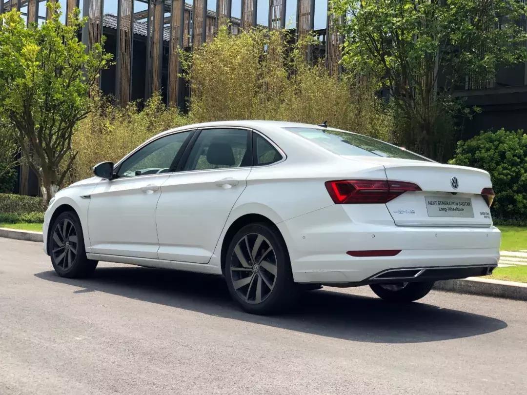 全新一代速腾280tsi自动豪华版,全新一代速腾280tsi自动超越版