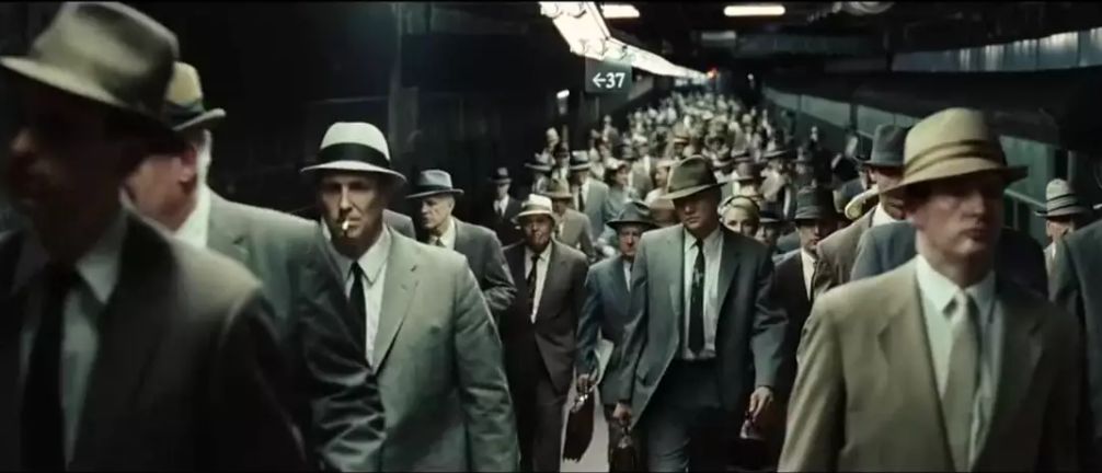 人人歌颂成功者时，这位“失败”的小说家为失败者立传