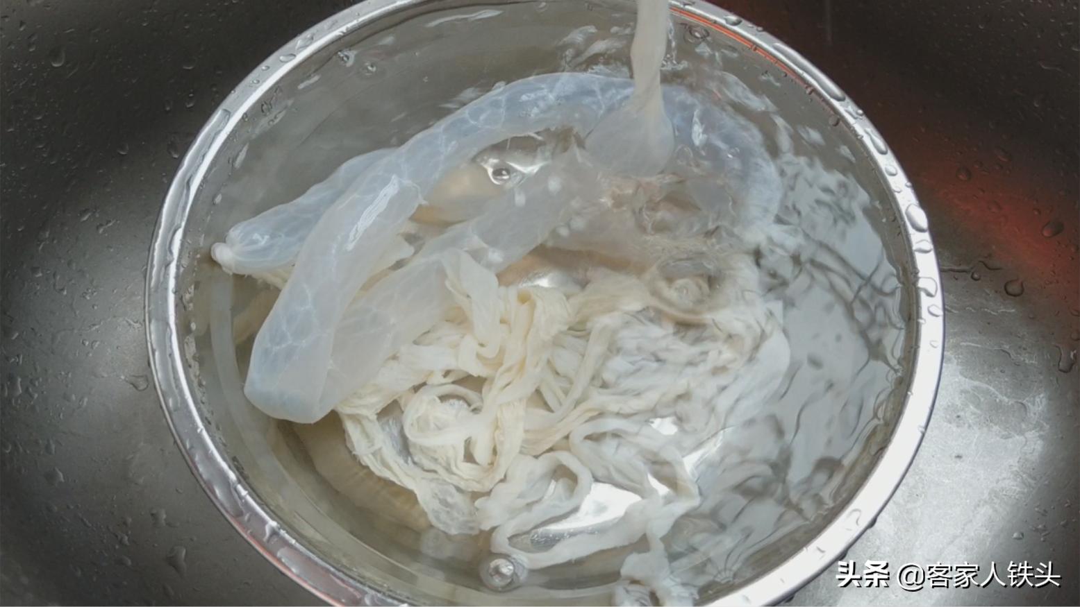 梅州客家咸香腊肠腊肉,客家腊肠制作方法和配方视频