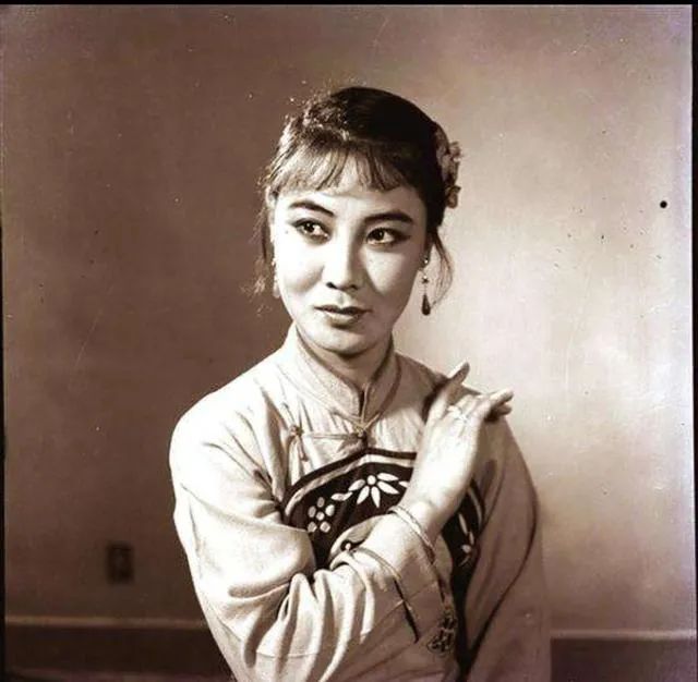 郭兰英苦难童年,郭兰英讲述自己的童年人生