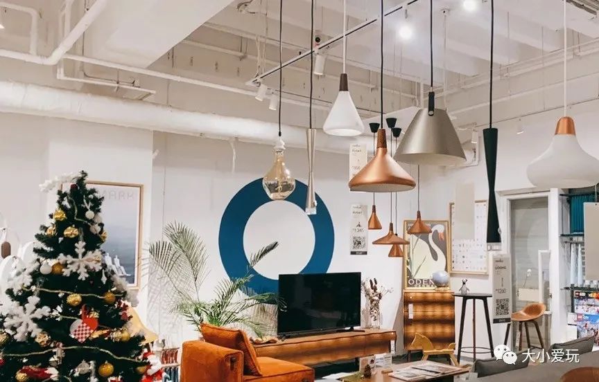 北京这些小众家居生活馆,逛起来太治愈了!已经抗拒不了这轮安利