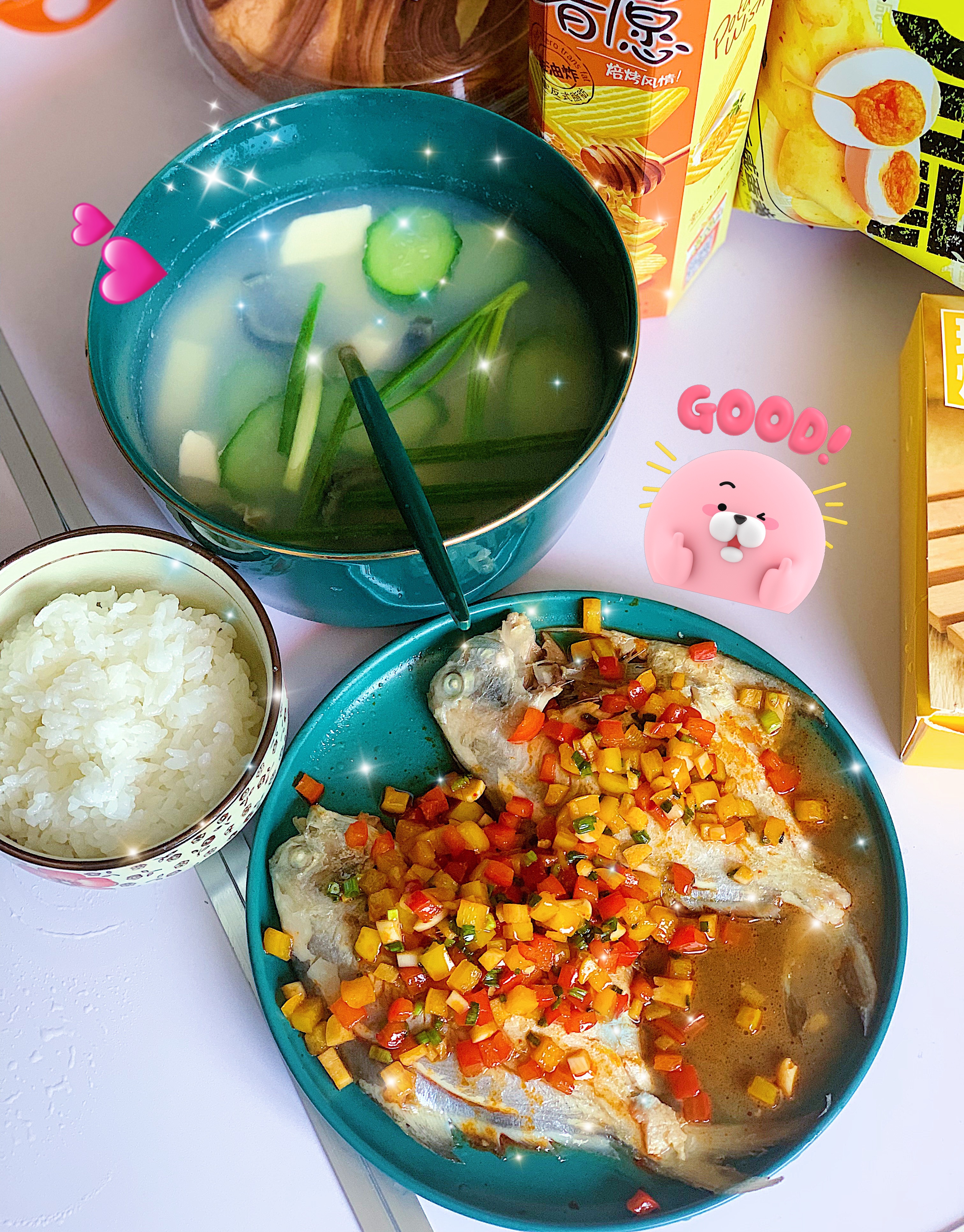 宅家二十天美食日记,宅家二十年日本