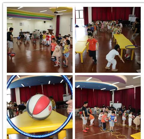 小篮球大梦想的幼儿视频,幼儿园篮球兴趣班三十节课程