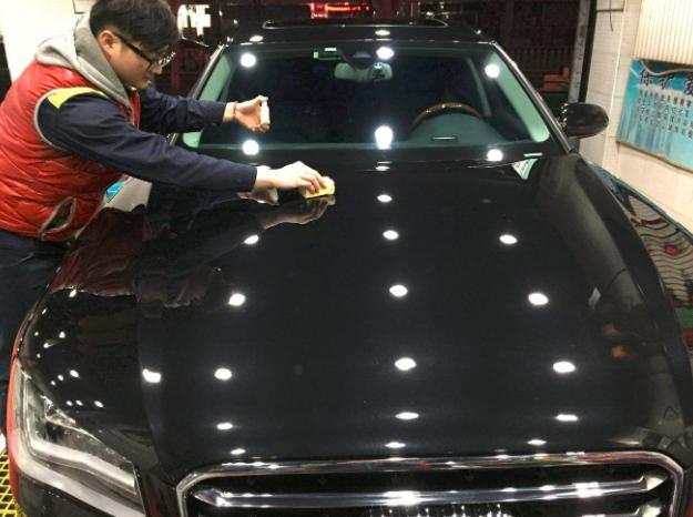 打蜡镀膜封釉的注意事项,打蜡封釉镀膜有什么区别和关联