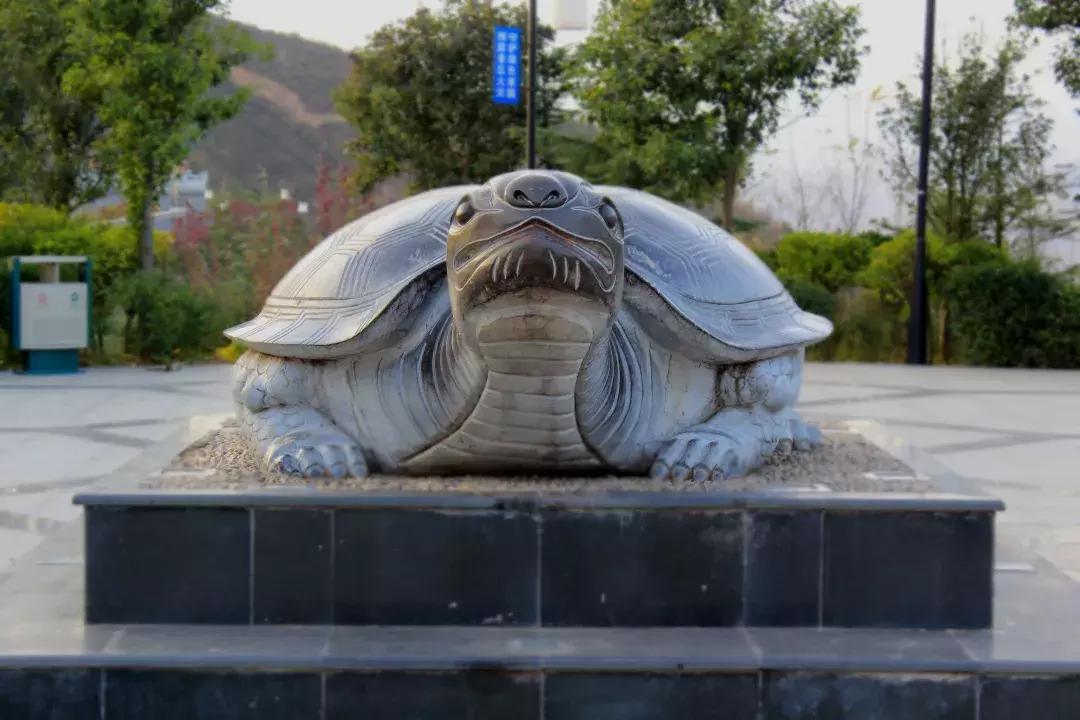 商洛都有哪些历史地标,打卡商洛红色地标线路图