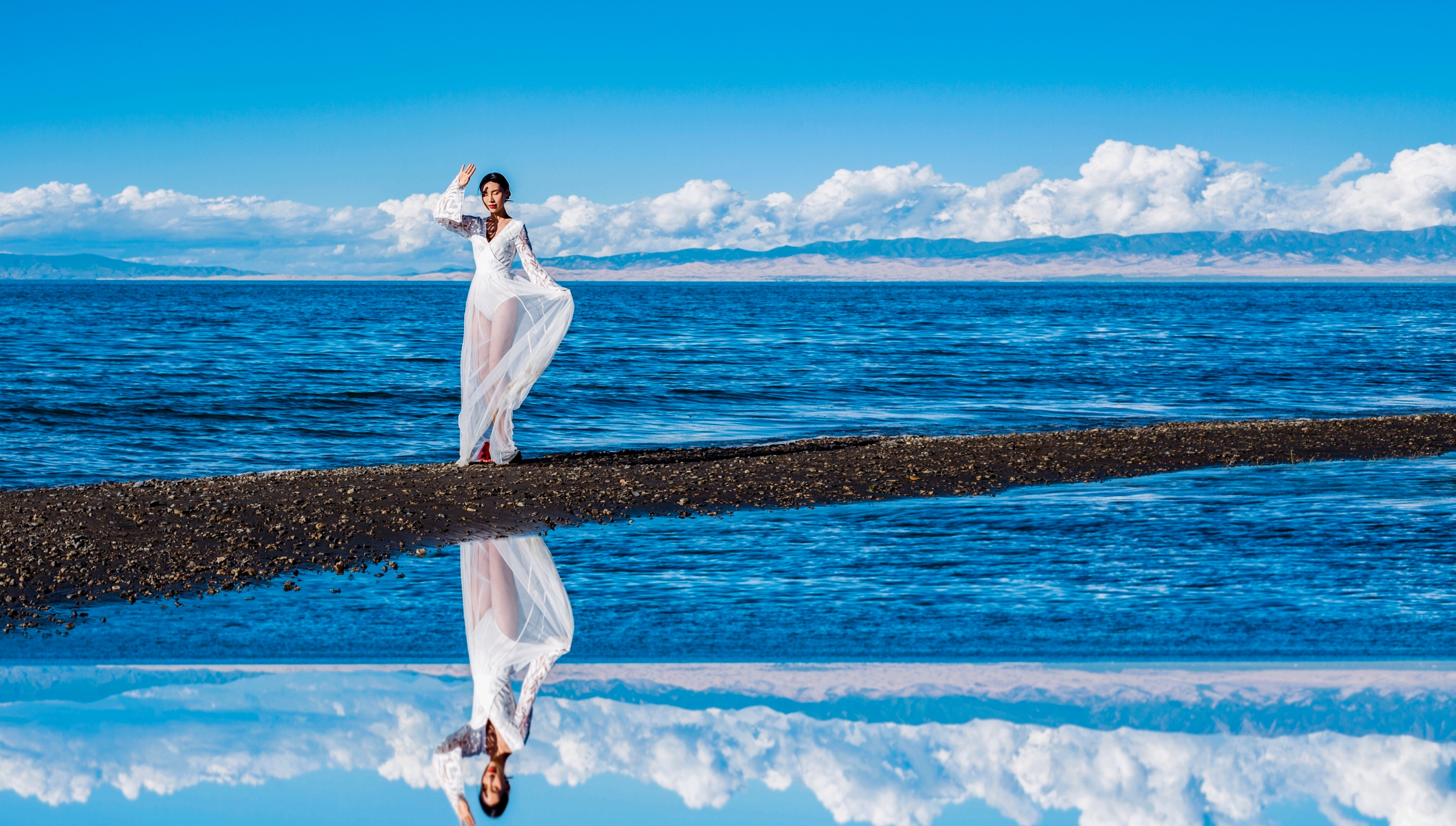 青海婚纱旅拍路线推荐,青海旅拍推荐哪家最好