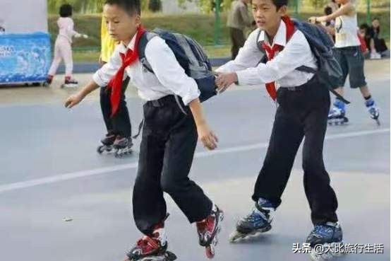 朝鲜儿童的生活怎么样,朝鲜农村人的生活是怎样的