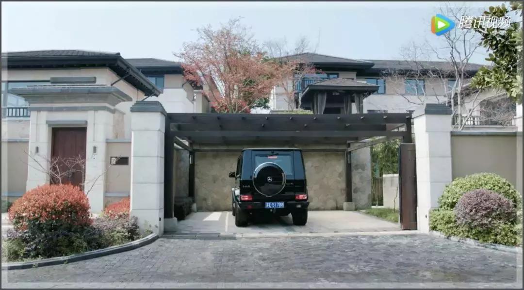 苏大强为啥不洗澡？我终于搞懂了！