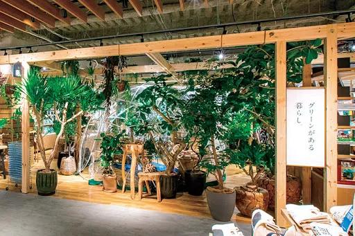 忘掉MUJI和大创,这些才是日本人真正爱逛的家居杂货店