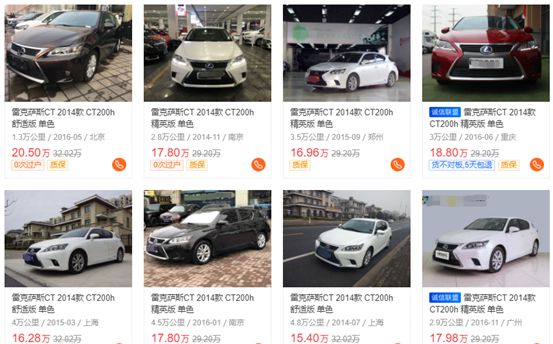 17万买辆小姐姐最爱混动雷车，省心省油实用性为何令人大跌眼镜？