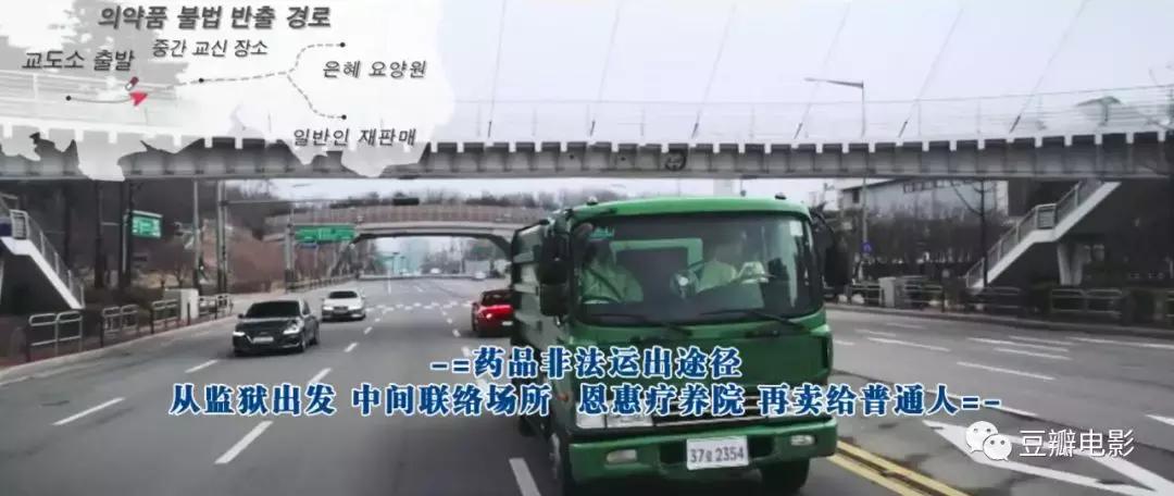 *商勾官**结，以暴制暴，制度背后的真相，全在这部豆瓣9.1的新剧里