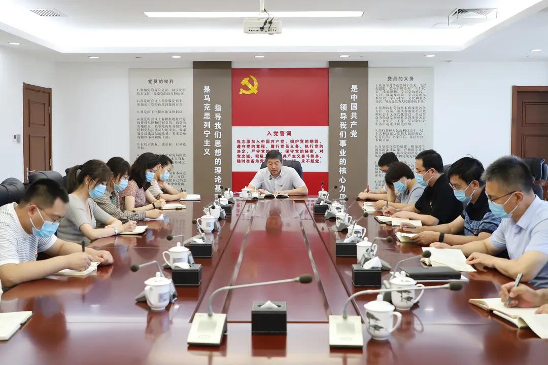 京津冀科技谷,京津科技谷增强执行力