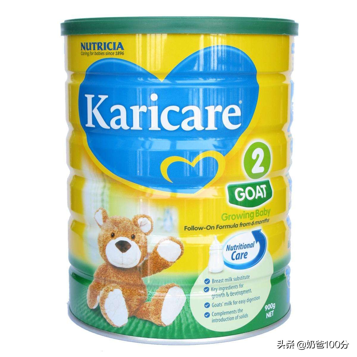 十大放心羊奶粉品牌排行,国产羊奶粉十大放心奶粉品牌