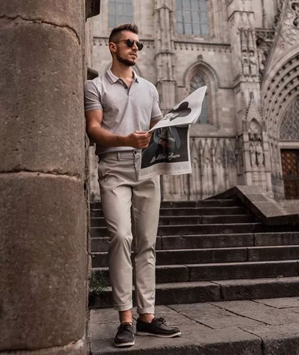 帆船牌鞋子,有什么好看的帆船鞋