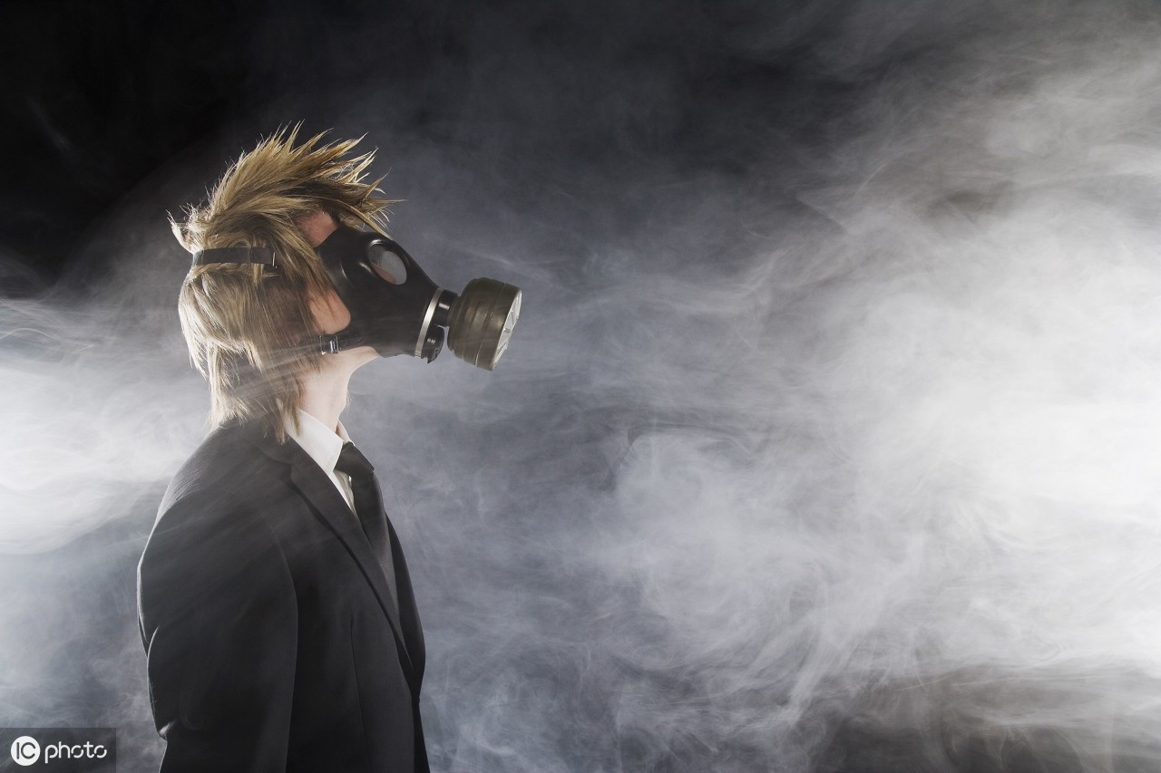 甲醛、PM2.5,如何正确应对室内空气污染?